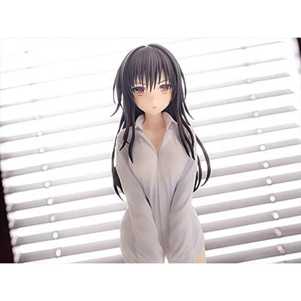 Hobby Stock Figure 1/7 Yui Kotegawa White Shirt - Hobby Stock 4589691189158 (Figure) Hobby Stock Figure 1/7 Yui Kotegawa White Shirt - Hobby Stock 4589691189158 (Figure)