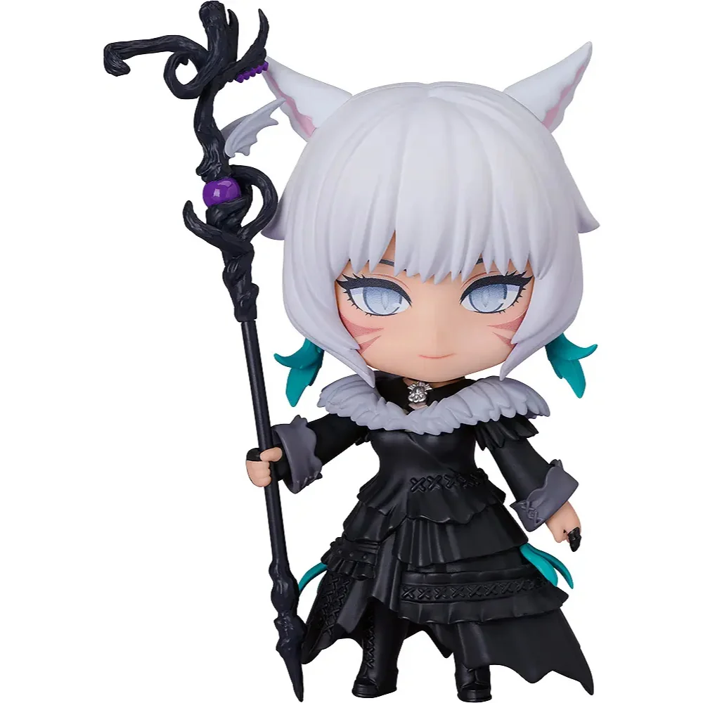 [Pre Order 12/2569] Good Smile Company Nendoroid Y'shtola 4570232585195 (Figure)