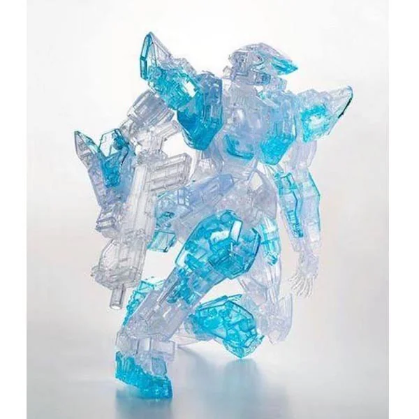 Bandai 1/60 Arbalest Ver. IV (ECS Image Clear Color) 4549660308379 (Plastic Model) Bandai 1/60 Arbalest Ver. IV (ECS Image Clear Color) 4549660308379 (Plastic Model)