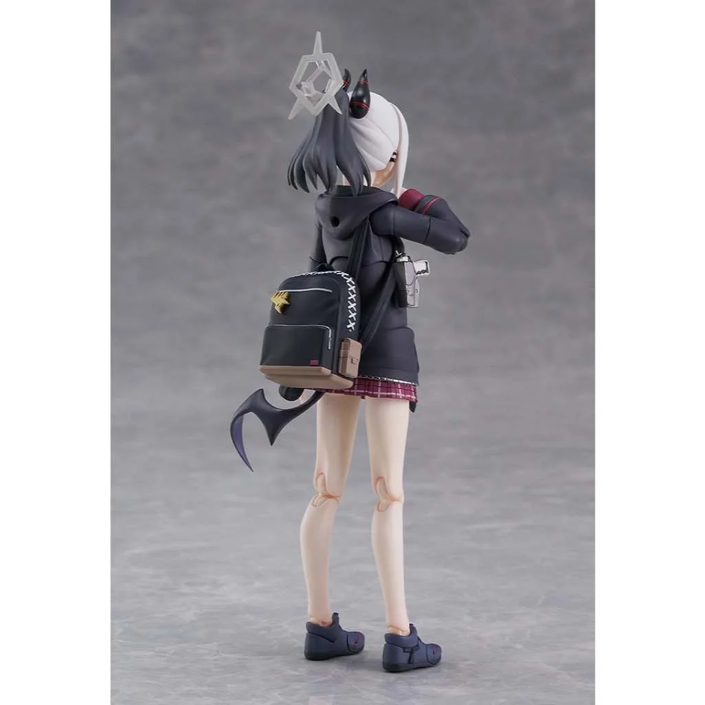 [Pre Order 05/2570] Max Factory figma Kayoko Onikata 4545784070451 (Action Figure)