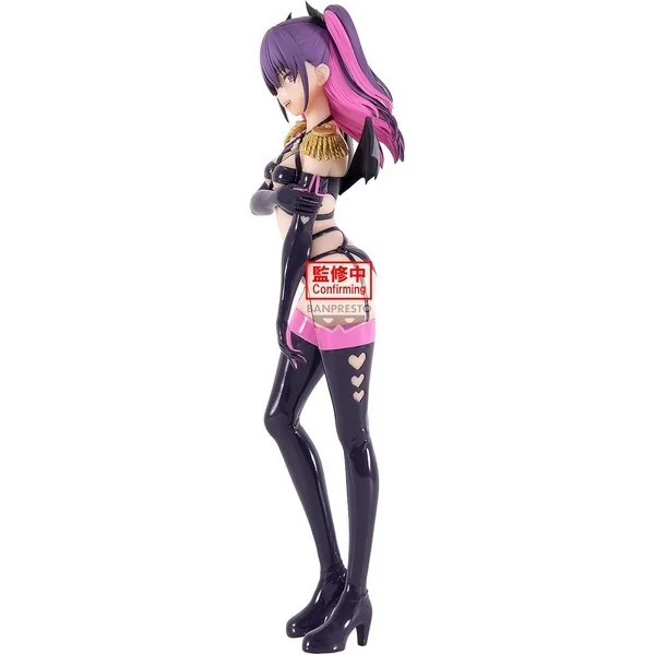 Banpresto 2.5 Dimensional Seduction Glitter&Glamours - Miriella Medical Corps Ver 4983164898026 (Figure) Banpresto 2.5 Dimensional Seduction Glitter&Glamours - Miriella Medical Corps Ver 4983164898026 (Figure)
