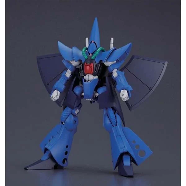 Bandai HG Hambrabi 4573102609717 (Plastic Model) Bandai HG Hambrabi 4573102609717 (Plastic Model)