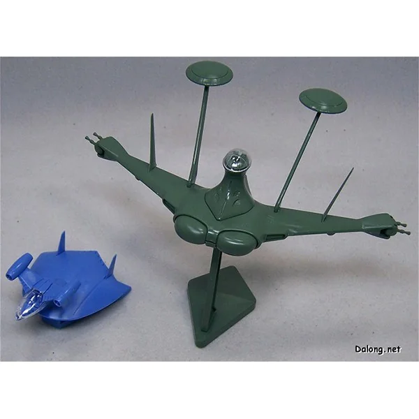 Bandai EX Model EX-12 Luggun & Sealanth 4543112164216 4573102569981 (Plastic Model) Bandai EX Model EX-12 Luggun & Sealanth 4543112164216 4573102569981 (Plastic Model)