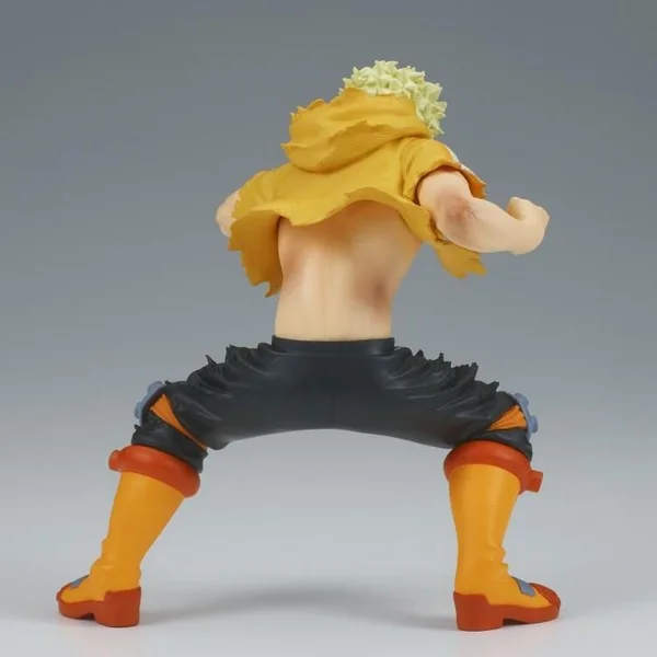 Banpresto My Hero Academia The Amazing Heroes Vol.33 - Fat Gum 4983164881691 (Figure) Banpresto My Hero Academia The Amazing Heroes Vol.33 - Fat Gum 4983164881691 (Figure)