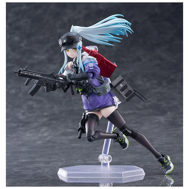 [Pre Order 05/2570] Max Factory figma Klukai 4545784070420 (Action Figure)