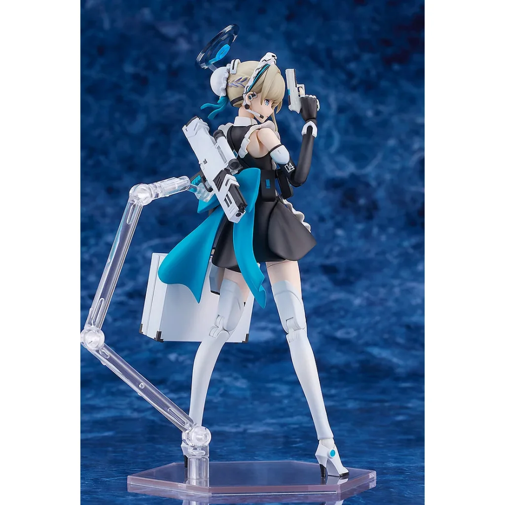 Max Factory PLAMATEA Toki 4545784069578 4545784044216 (Plastic Model) Max Factory PLAMATEA Toki 4545784069578 4545784044216 (Plastic Model)