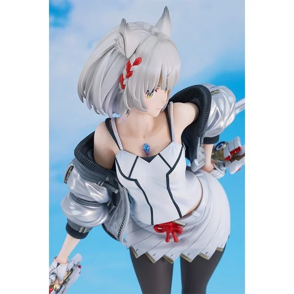 Good Smile Company 1/7 Mio Xenoblade Chronicles 3 4580416949958 (Figure) Good Smile Company 1/7 Mio Xenoblade Chronicles 3 4580416949958 (Figure)