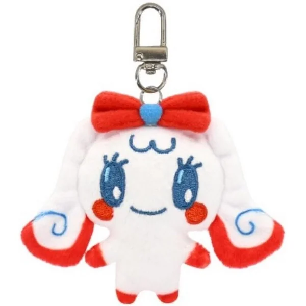 Bandai (สุ่ม 1 / จาก 8 แบบ) Mini Mini Chibi Plush Mascot Tamagotchi 4571617933020 (Plush Mascot) Bandai (สุ่ม 1 / จาก 8 แบบ) Mini Mini Chibi Plush Mascot Tamagotchi 4571617933020 (Plush Mascot)