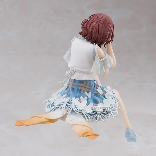 Banpresto The Idolmaster Shiny Colors Espresto - Highly Detail - Madoka Higuchi 4983164899160 (Figure) Banpresto The Idolmaster Shiny Colors Espresto - Highly Detail - Madoka Higuchi 4983164899160 (Figure)