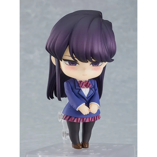 Good Smile Company Nendoroid Shoko Komi 4580590193642 (Figure)