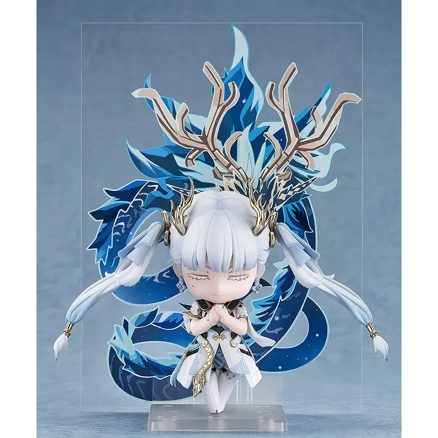 [Pre Order 10/2569] Good Smile Company Nendoroid Jinhsi 4580828665507 (Figure)