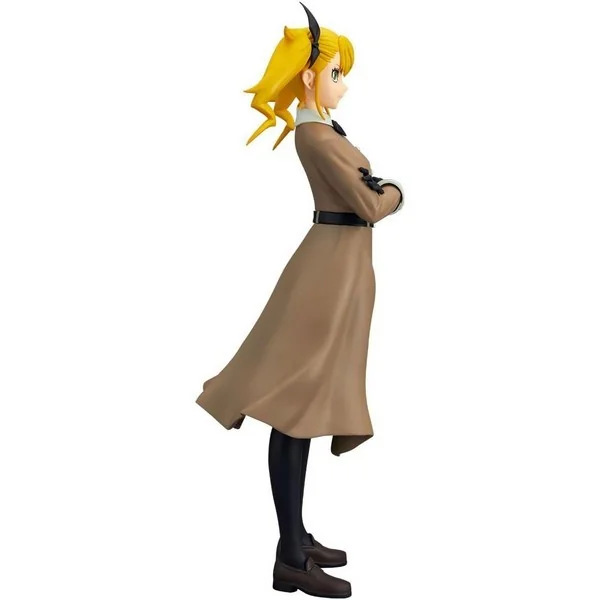 Banpresto Kaiju No.8 Glitter&Glamours Kikoru Shinomiya 4983164293340 (Figure)