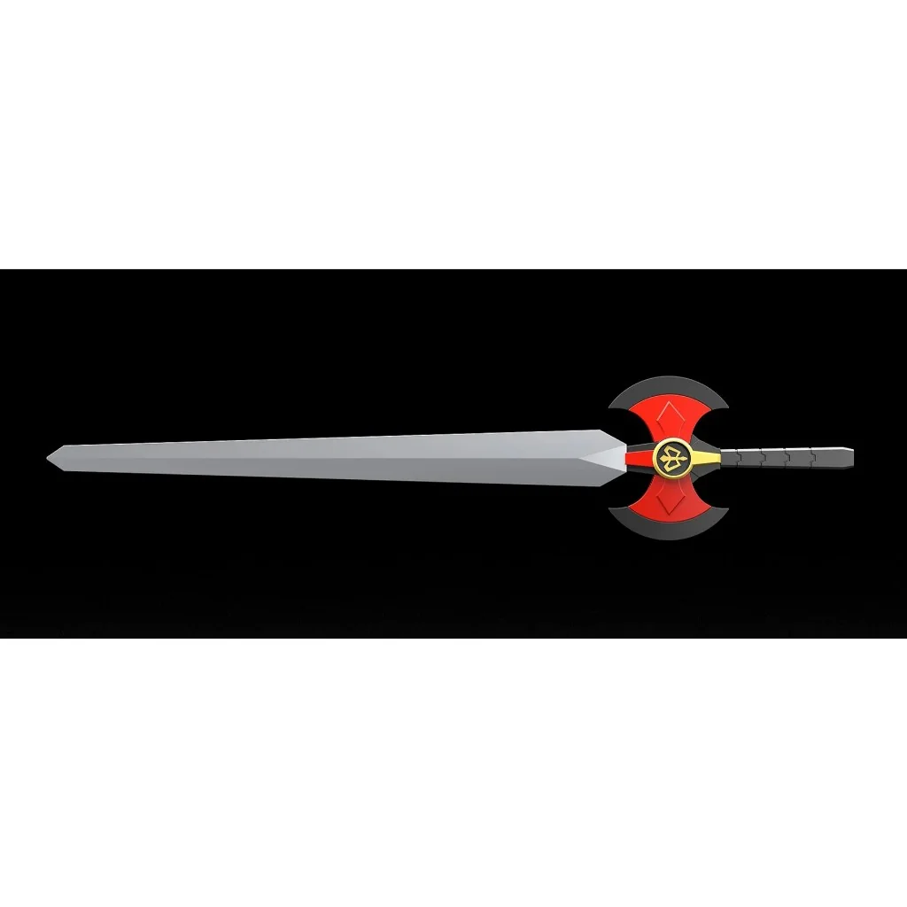 Good Smile Company THE GATTAI Black Might Gaine 4580590204072 (Action Figure) Good Smile Company THE GATTAI Black Might Gaine 4580590204072 (Action Figure)