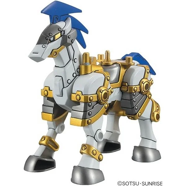 Bandai BB 332 Kenshin Uesugi Gundam 4573102674760 (Plastic Model) Bandai BB 332 Kenshin Uesugi Gundam 4573102674760 (Plastic Model)
