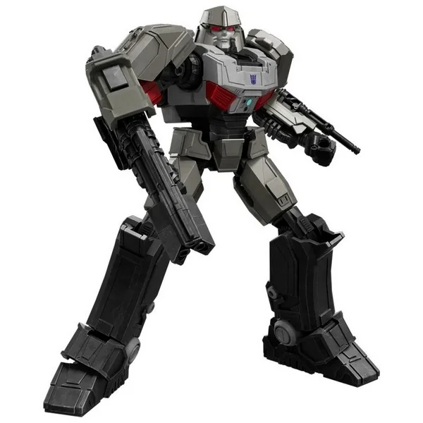 Blokees Transformers 71162 Classic Class 12 ONE Megatron 858050008572 (Figure) Blokees Transformers 71162 Classic Class 12 ONE Megatron 858050008572 (Figure)