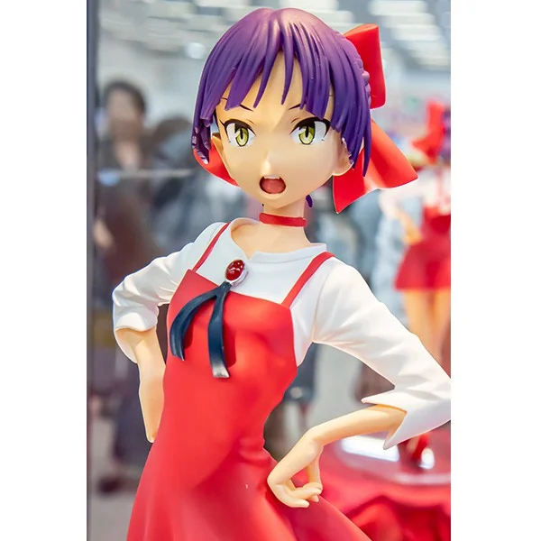 Banpresto Gegege No Kitaro Glitter＆Glamours - Nekomusume II (Ver.A) 4983164160949 (Figure)