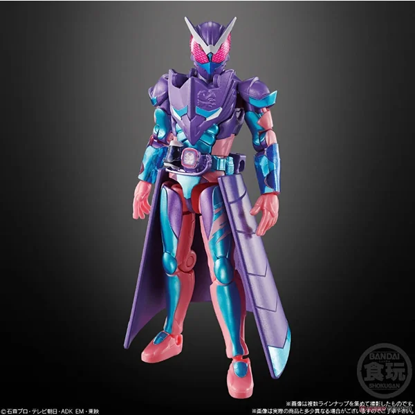 Bandai (ครบ Set 14 กล่อง) SO-DO Kamen Rider Revice By 8 4549660820390 (Figure) Bandai (ครบ Set 14 กล่อง) SO-DO Kamen Rider Revice By 8 4549660820390 (Figure)
