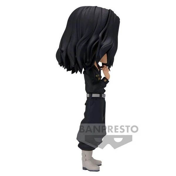 Banpresto Q Posket Tokyo Revengers - Keisuke Baji (Ver.A) 4983164193374 (Figure) Banpresto Q Posket Tokyo Revengers - Keisuke Baji (Ver.A) 4983164193374 (Figure)
