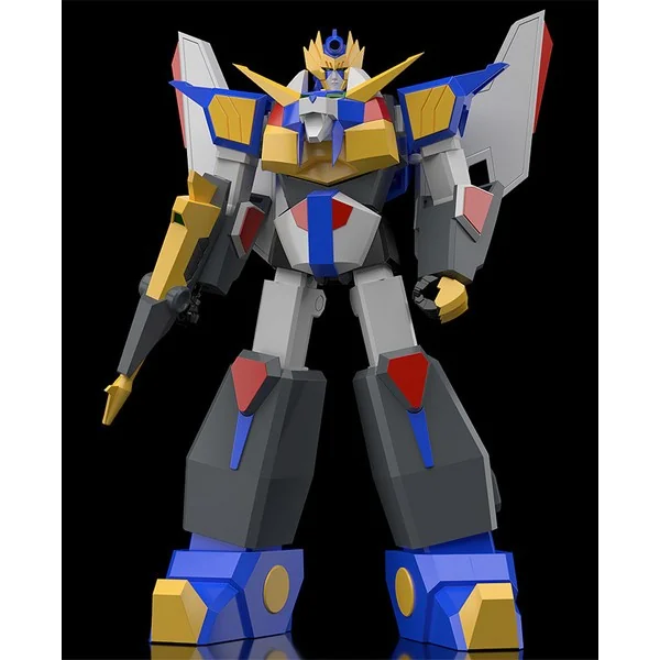 [Pre Order 11/2569] Good Smile Company MODEROID Revolger 4570232580725 (Plastic Model)