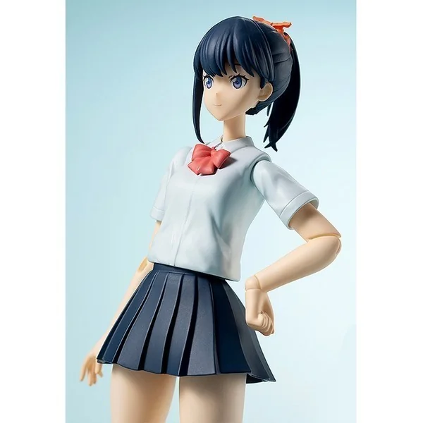 Annulus Rikka Takarada Articulated Plastic Model Kit 4595316267019 (Plastic Model) Annulus Rikka Takarada Articulated Plastic Model Kit 4595316267019 (Plastic Model)