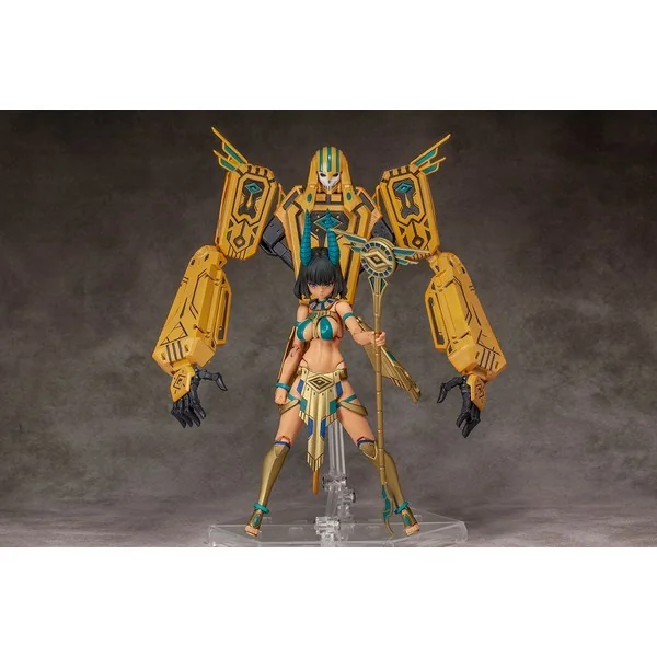 Skytube DarkAdvent v.3 Undeaddress Isis DX Ver 4562283281904 (Plastic Model) Skytube DarkAdvent v.3 Undeaddress Isis DX Ver 4562283281904 (Plastic Model)
