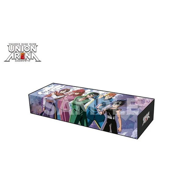 Bandai Union Arena Bandai Card Games Fest 24-25 Special Set Yu Yu Hakusho 4582769734564 (การ์ด) Bandai Union Arena Bandai Card Games Fest 24-25 Special Set Yu Yu Hakusho 4582769734564 (การ์ด)