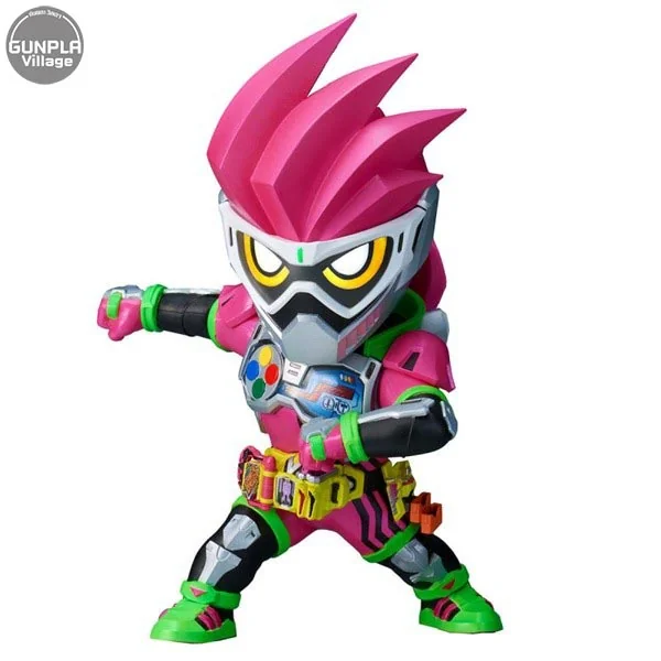 Bandai Default Kamen Rider Ex-Aid Action Gamer Level 2 4532149019491 (Figure) Bandai Default Kamen Rider Ex-Aid Action Gamer Level 2 4532149019491 (Figure)