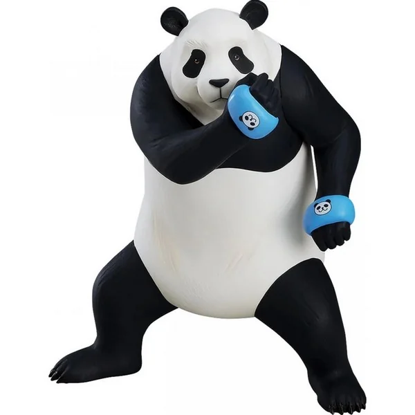 Good Smile Company POP UP PARADE Panda 4580416944854 (Figure) Good Smile Company POP UP PARADE Panda 4580416944854 (Figure)