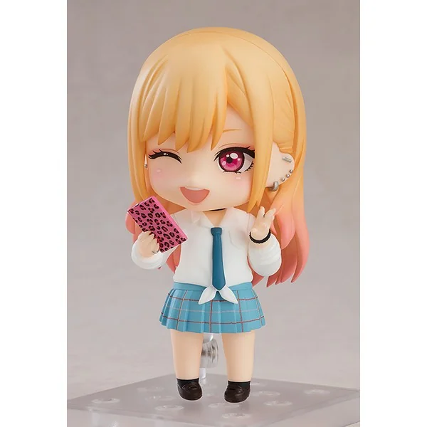 Good Smile Company Nendoroid Marin Kitagawa 4580590170636 4580828663015 (Figure) Good Smile Company Nendoroid Marin Kitagawa 4580590170636 4580828663015 (Figure)