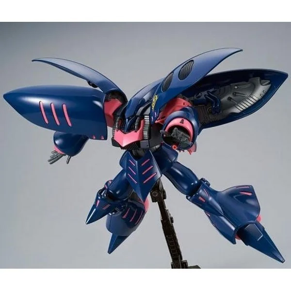 Bandai HG Elpeo Ple's Qubeley Mk-II 4573102638694 (Plastic Model)
