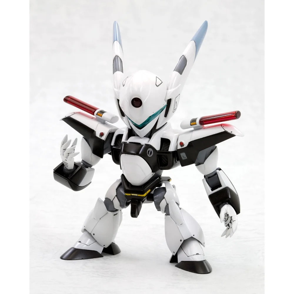[Pre Order 03/2570] Kotobukiya D-Style AV-X0 Zero 4934054094035 (Plastic Model)