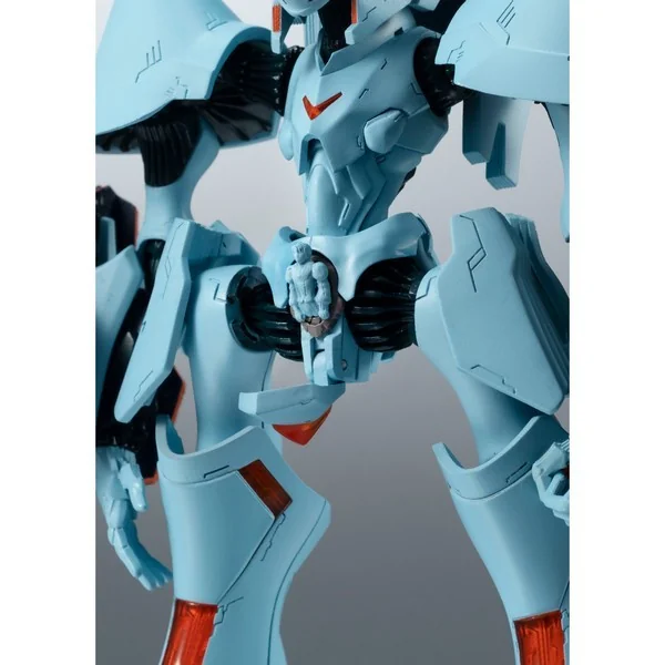 Bandai Robot Spirits (Side Antibody) Nellie Brain Powerd 4573102633033 (Action Figure) Bandai Robot Spirits (Side Antibody) Nellie Brain Powerd 4573102633033 (Action Figure)