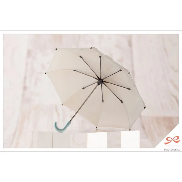 Kotobukiya Sousai Shojo Teien After School Umbrella Set 4934054025565 (Plastic Model)