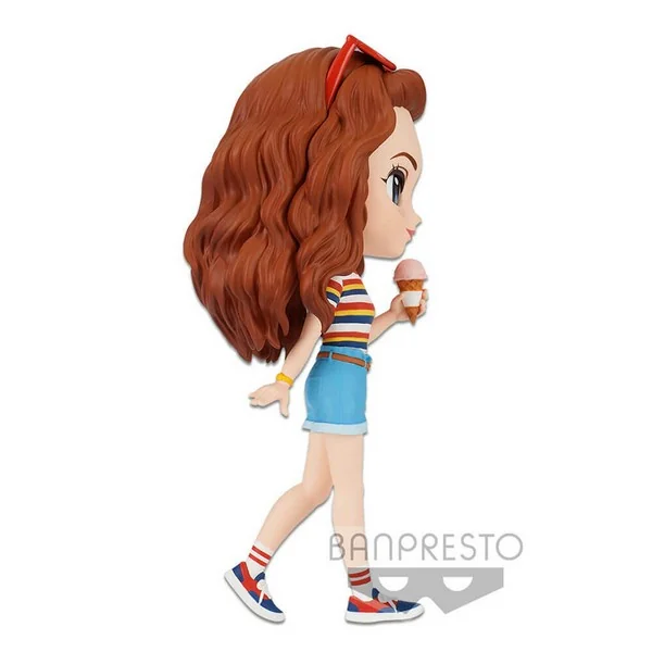 Banpresto Q Posket Stranger Things - Max 4983164180091 (Figure) Banpresto Q Posket Stranger Things - Max 4983164180091 (Figure)