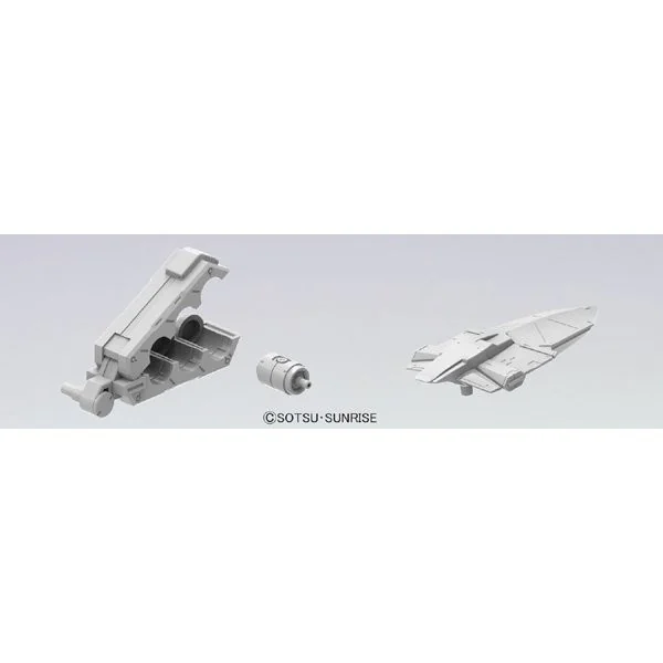 Bandai BUILDERS PARTS HD 1/144 MS Funnel 01 4573102628626 Bandai BUILDERS PARTS HD 1/144 MS Funnel 01 4573102628626