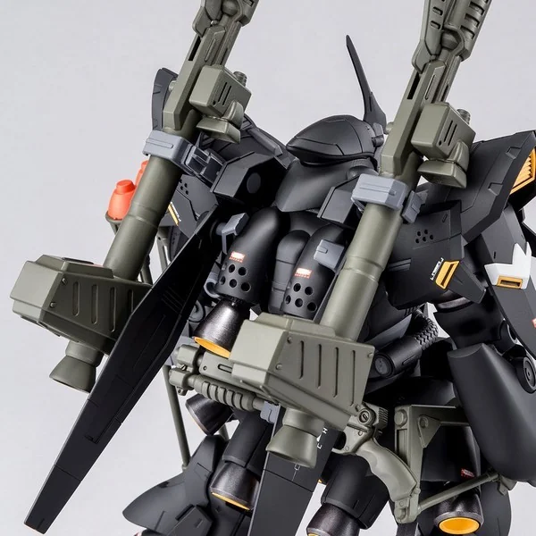 Bandai MG Kampfer Schwer Kokuyo's Mobile Suit 4573102656025 (Plastic Model) Bandai MG Kampfer Schwer Kokuyo's Mobile Suit 4573102656025 (Plastic Model)