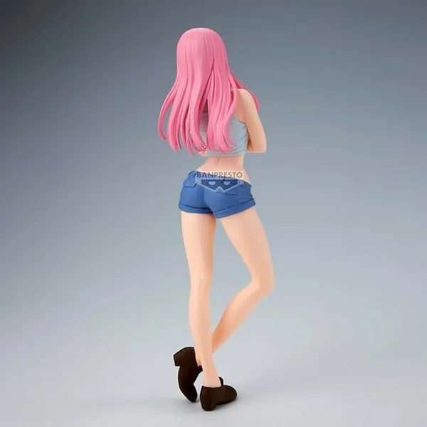 Banpresto One Piece Glitter&Glamours - Jewelry Bonney II 4573102711922 (Figure) Banpresto One Piece Glitter&Glamours - Jewelry Bonney II 4573102711922 (Figure)