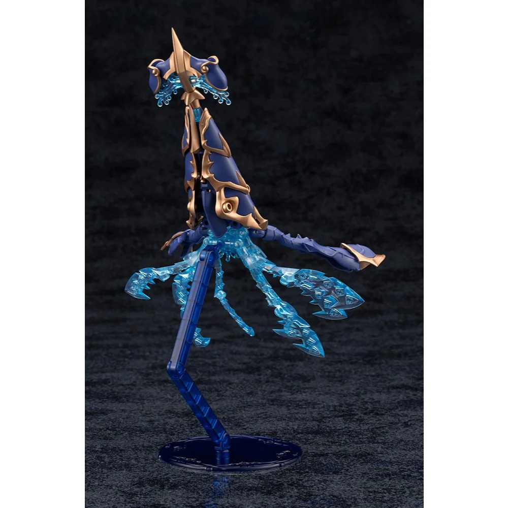 Kotobukiya Arca Nadea XenoAlma Trickle Dekapodia 4934054059171 (Plastic Model) Kotobukiya Arca Nadea XenoAlma Trickle Dekapodia 4934054059171 (Plastic Model)