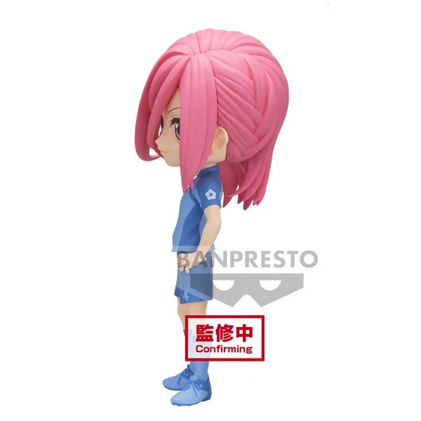 Banpresto Q Posket Blue Lock - Hyoma Chigiri (Ver.B) 4983164192360 (Figure) Banpresto Q Posket Blue Lock - Hyoma Chigiri (Ver.B) 4983164192360 (Figure)