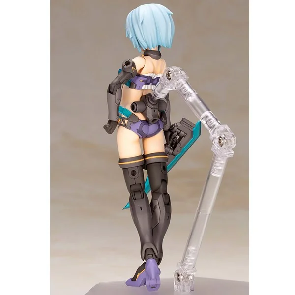 Kotobukiya Frame Arms Girl HRESVELGR Bikini Armor Ver 4934054005079 4934054055562 (Plastic Model) Kotobukiya Frame Arms Girl HRESVELGR Bikini Armor Ver 4934054005079 4934054055562 (Plastic Model)