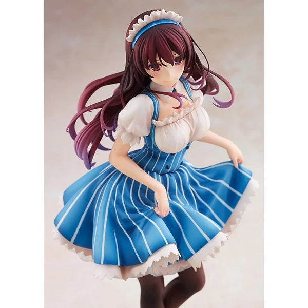 Aniplex Figure 1/7 Utaha Kasumigaoka Maid Version - Aniplex 4534530888372 (Figure) Aniplex Figure 1/7 Utaha Kasumigaoka Maid Version - Aniplex 4534530888372 (Figure)