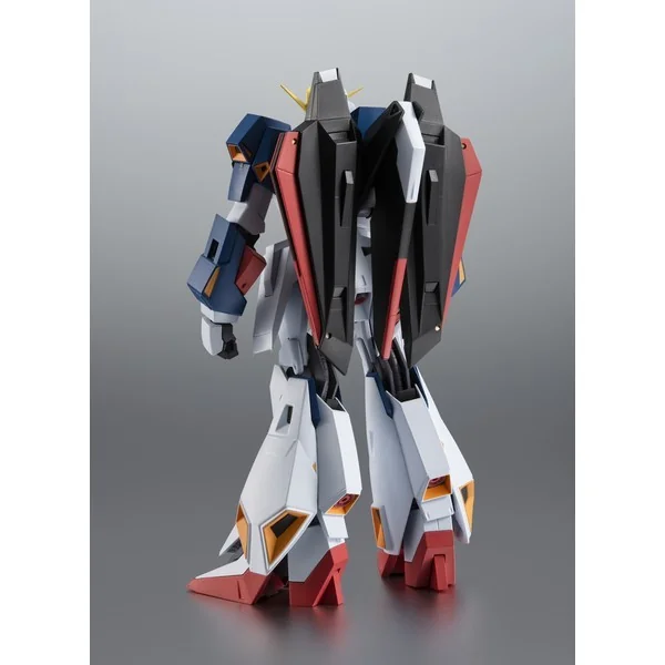 [Pre Order 12/2569] Bandai Robot Spirits (Side MS) MSZ-006 Z Gundam Ver. A.N.I.M.E. 4573102736871 (Action Figure)