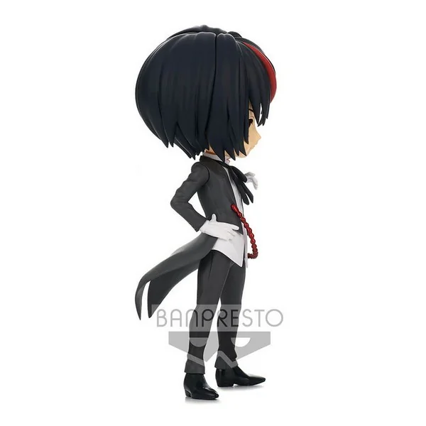 Banpresto Q Posket That Time I Got Reincarnated As A Slime - Diablo (Ver.A) 4983164179576 (Figure)