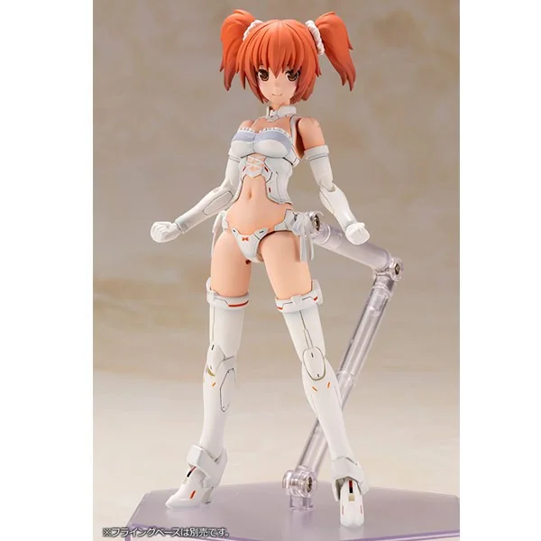 Kotobukiya Cross Frame Girl GaoGaiGar 4934054109104 4934054051229 (Plastic Model) Kotobukiya Cross Frame Girl GaoGaiGar 4934054109104 4934054051229 (Plastic Model)