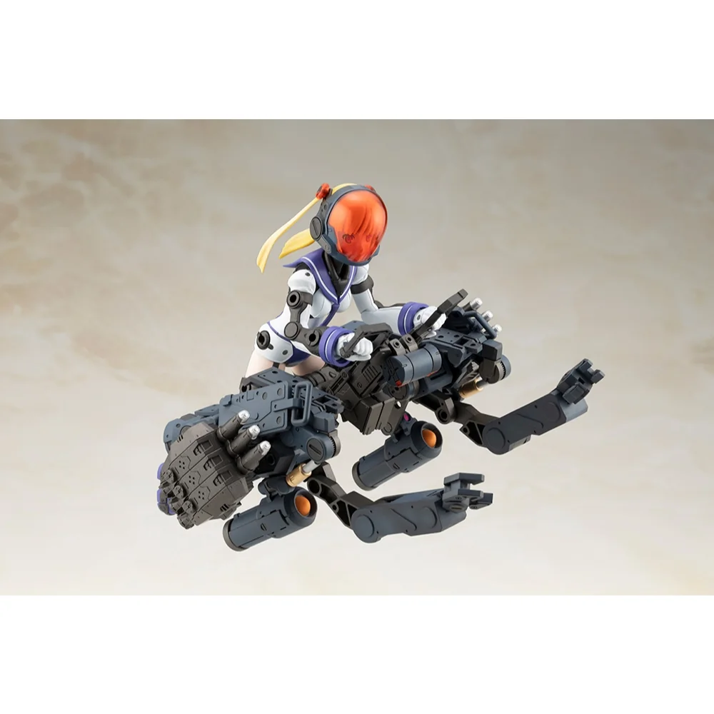 Kotobukiya Frame Arms Girl Greifen Barracuda 4934054077465 (Plastic Model) Kotobukiya Frame Arms Girl Greifen Barracuda 4934054077465 (Plastic Model)