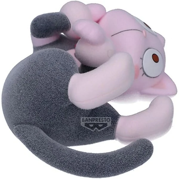 Banpresto My Hero Academia Fluffy Puffy ShotoCat & OchaNeco II (B:OchaNeco) 4573102713469 (Figure) Banpresto My Hero Academia Fluffy Puffy ShotoCat & OchaNeco II (B:OchaNeco) 4573102713469 (Figure)