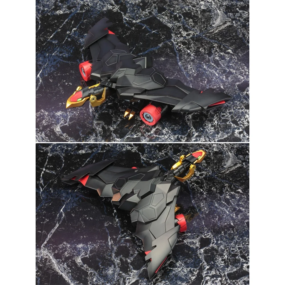 Kotobukiya D-Style Genesic GaoGaiGar 4934054065127 (Plastic Model) Kotobukiya D-Style Genesic GaoGaiGar 4934054065127 (Plastic Model)