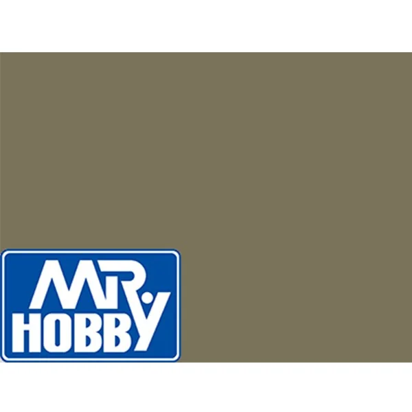 Mr.Hobby Mr.Color C530 IDF Gray 3 (Modern) Flat 4973028736670 สี (สี)