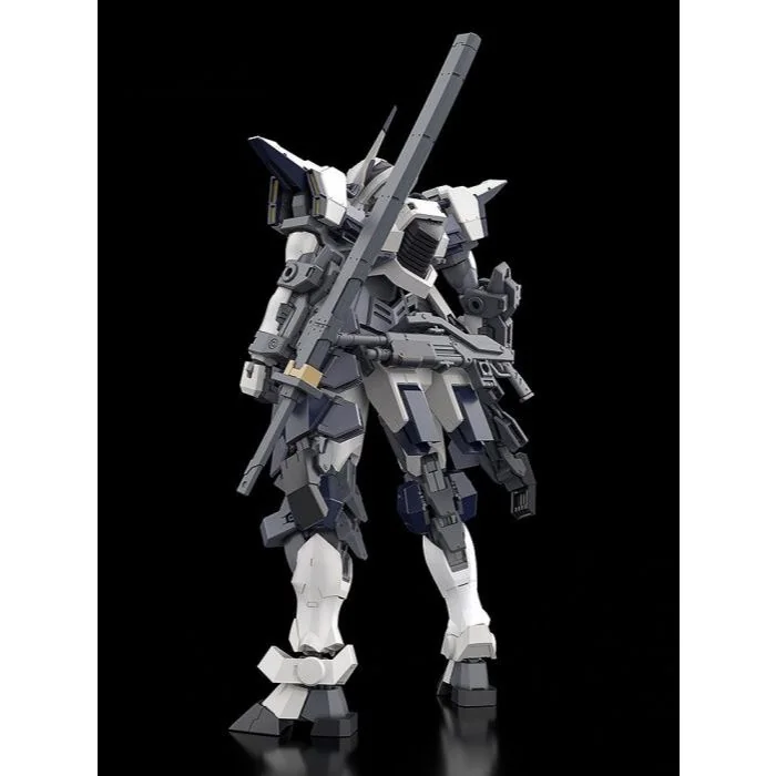 [Pre Order 10/2569] Kadokawa 1/48 Azure Raven with Type 10 Modified Monomolecular Blade Plated Ver + Base 4550687146080