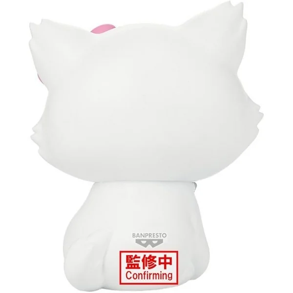 Banpresto Sanrio Characters Sofvimates Charmmy Kitty 4573102697387 (Figure) Banpresto Sanrio Characters Sofvimates Charmmy Kitty 4573102697387 (Figure)